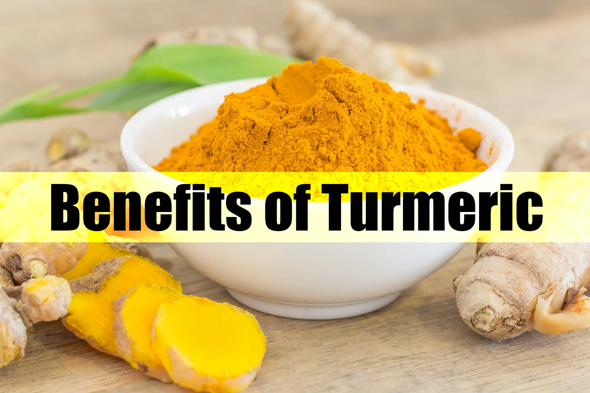 Health Benefits Of Turmeric Curcumin 9 Advantages Of Using